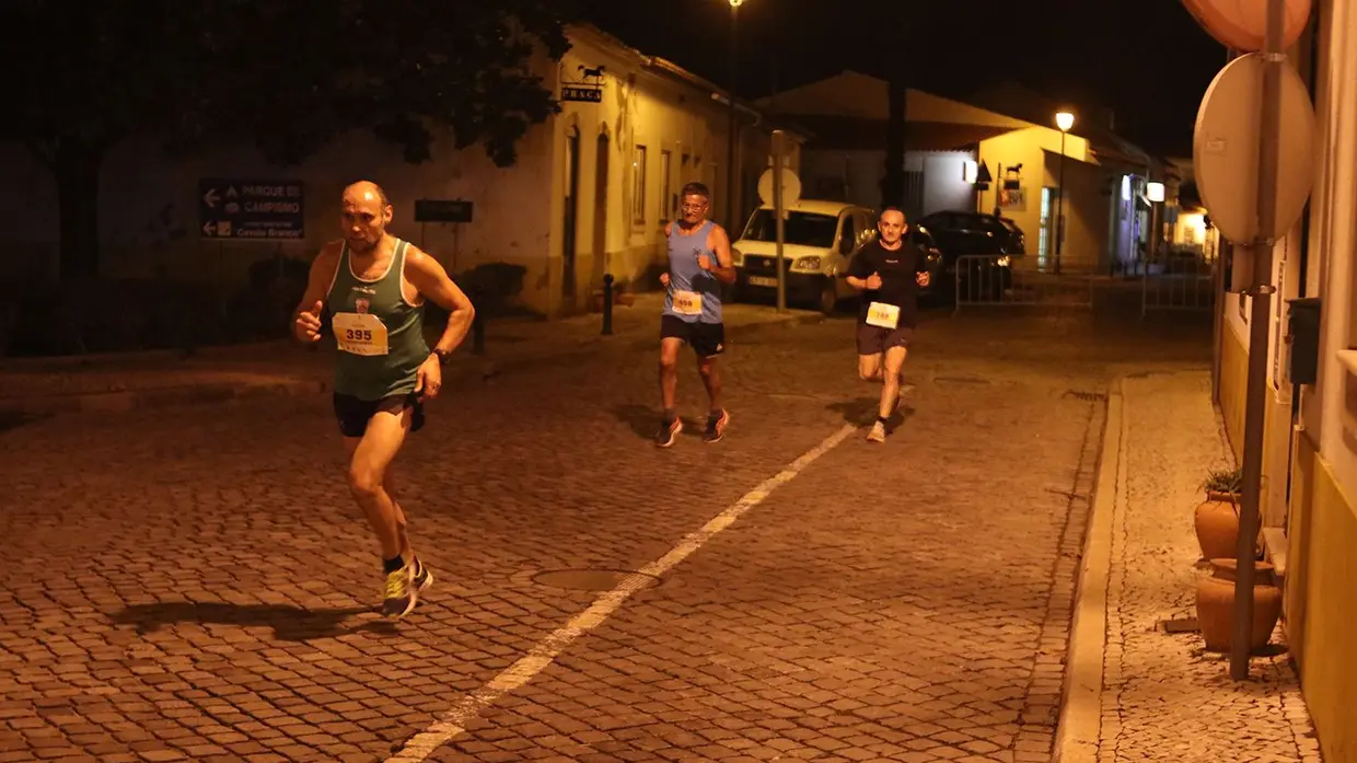 4ª Corrida da Golegã de São Silvestre