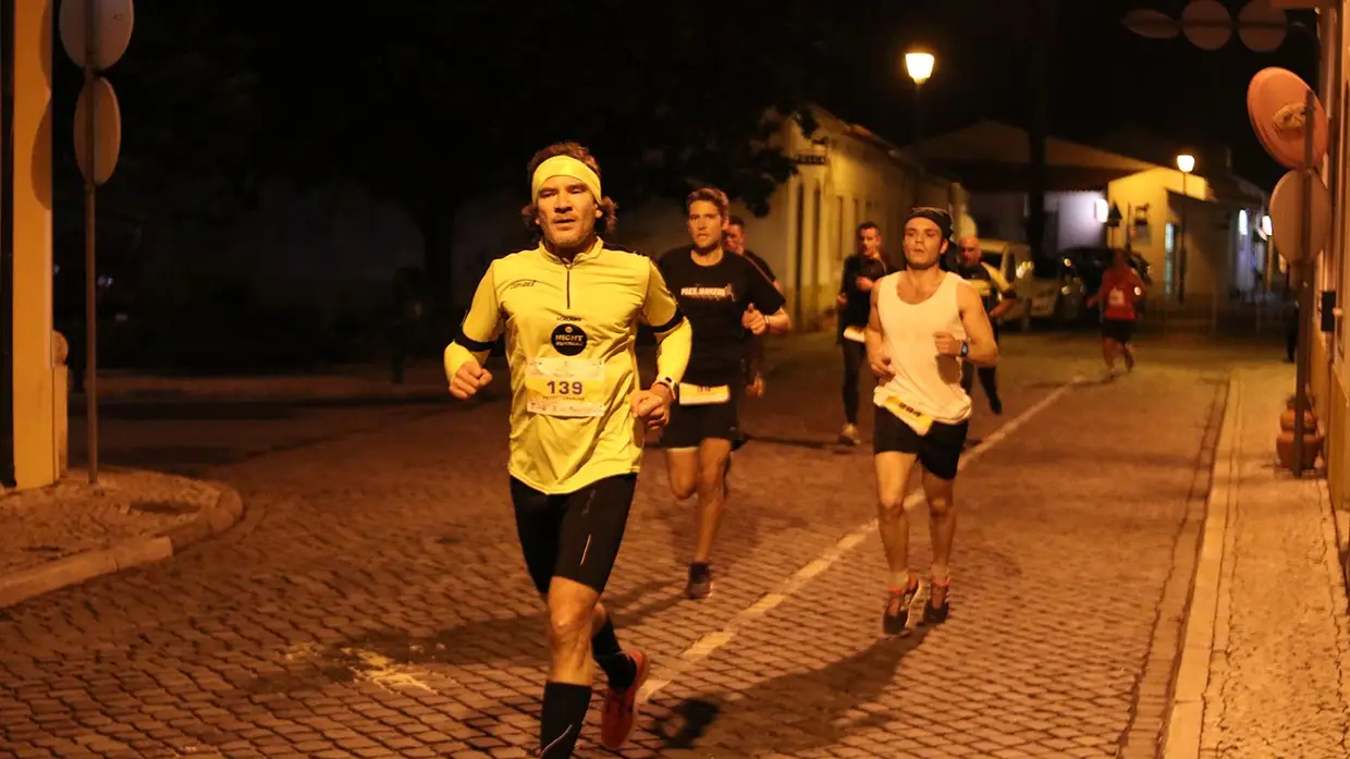 4ª Corrida da Golegã de São Silvestre