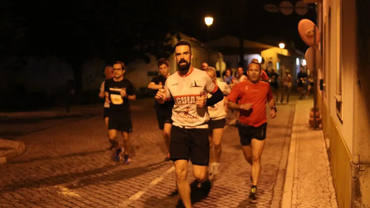 4ª Corrida da Golegã de São Silvestre