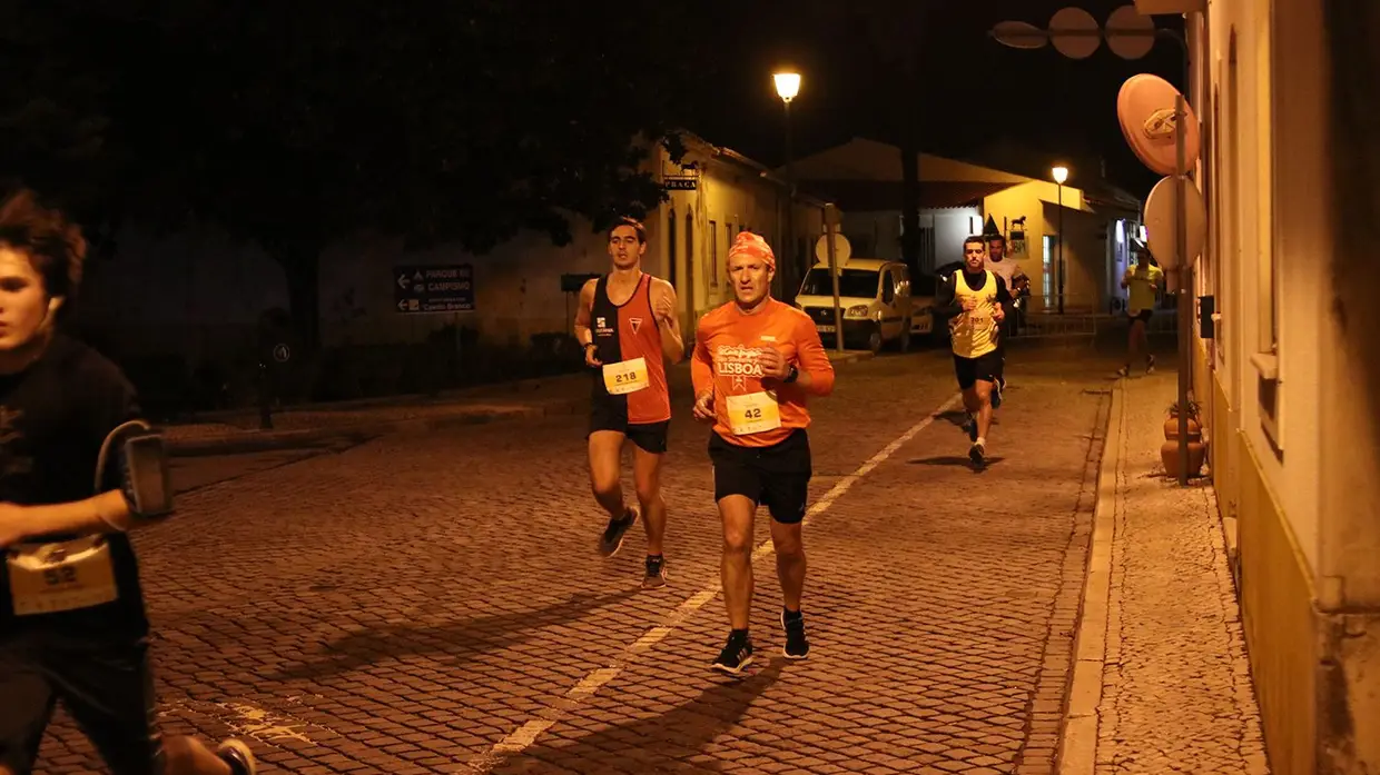 4ª Corrida da Golegã de São Silvestre