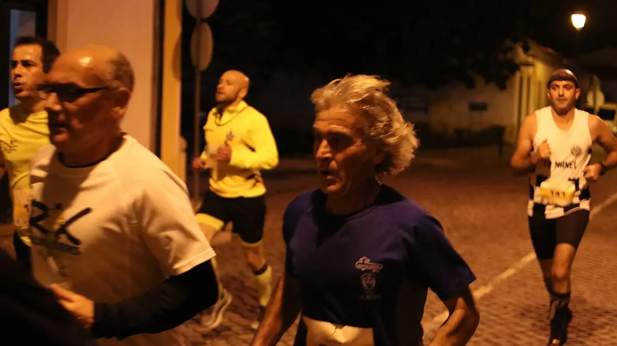 4ª Corrida da Golegã de São Silvestre