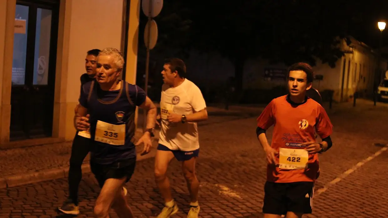 4ª Corrida da Golegã de São Silvestre