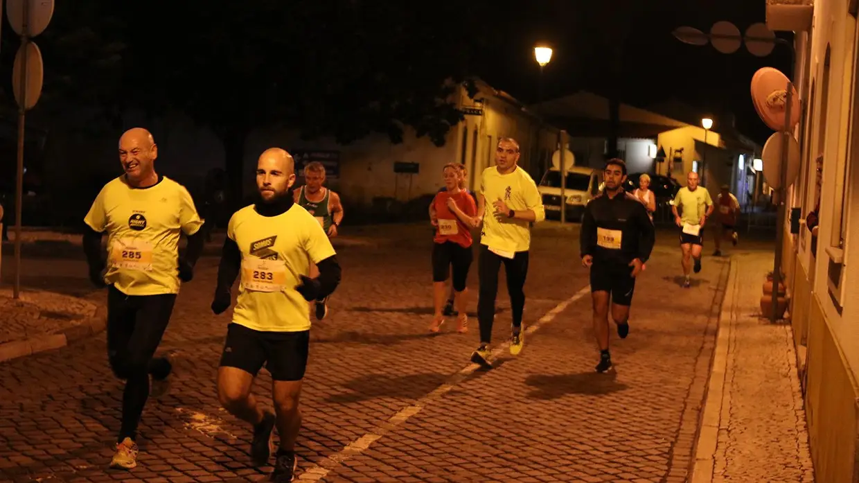 4ª Corrida da Golegã de São Silvestre