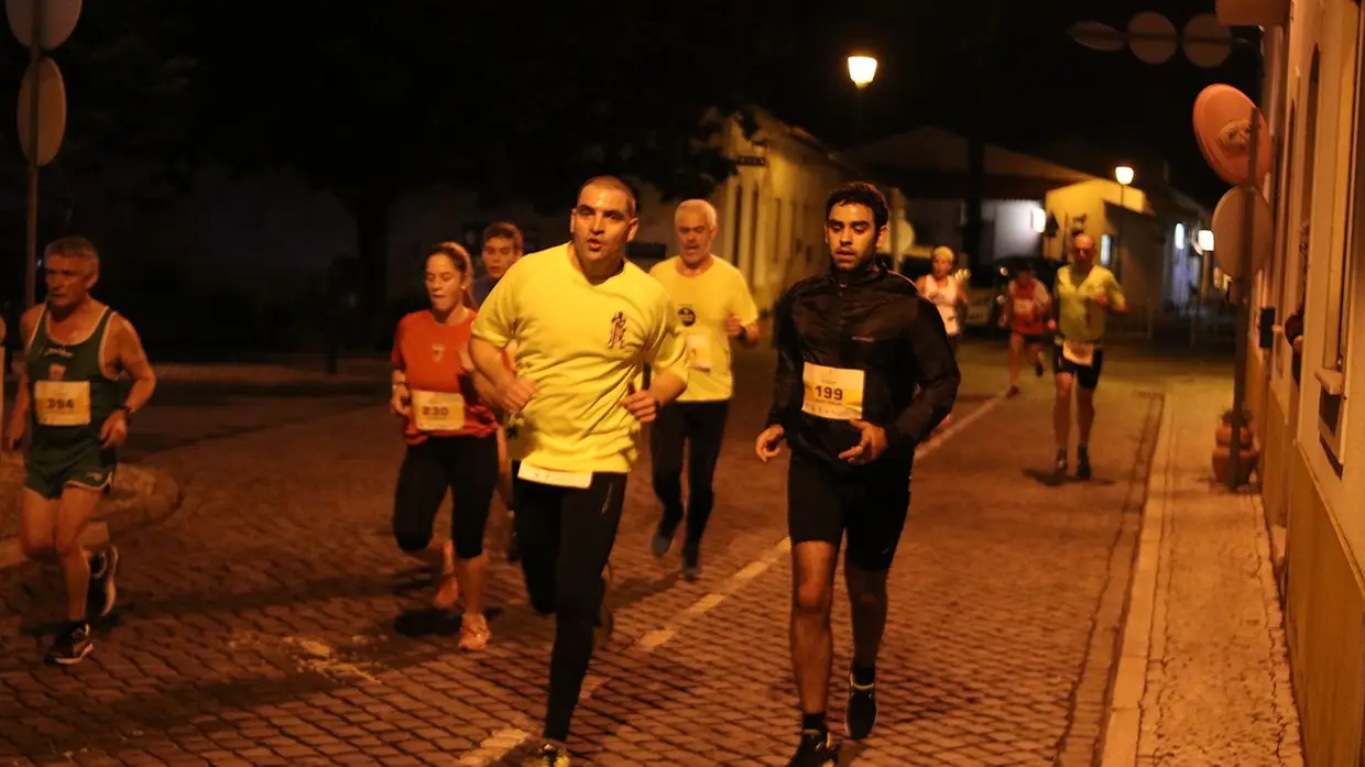 4ª Corrida da Golegã de São Silvestre