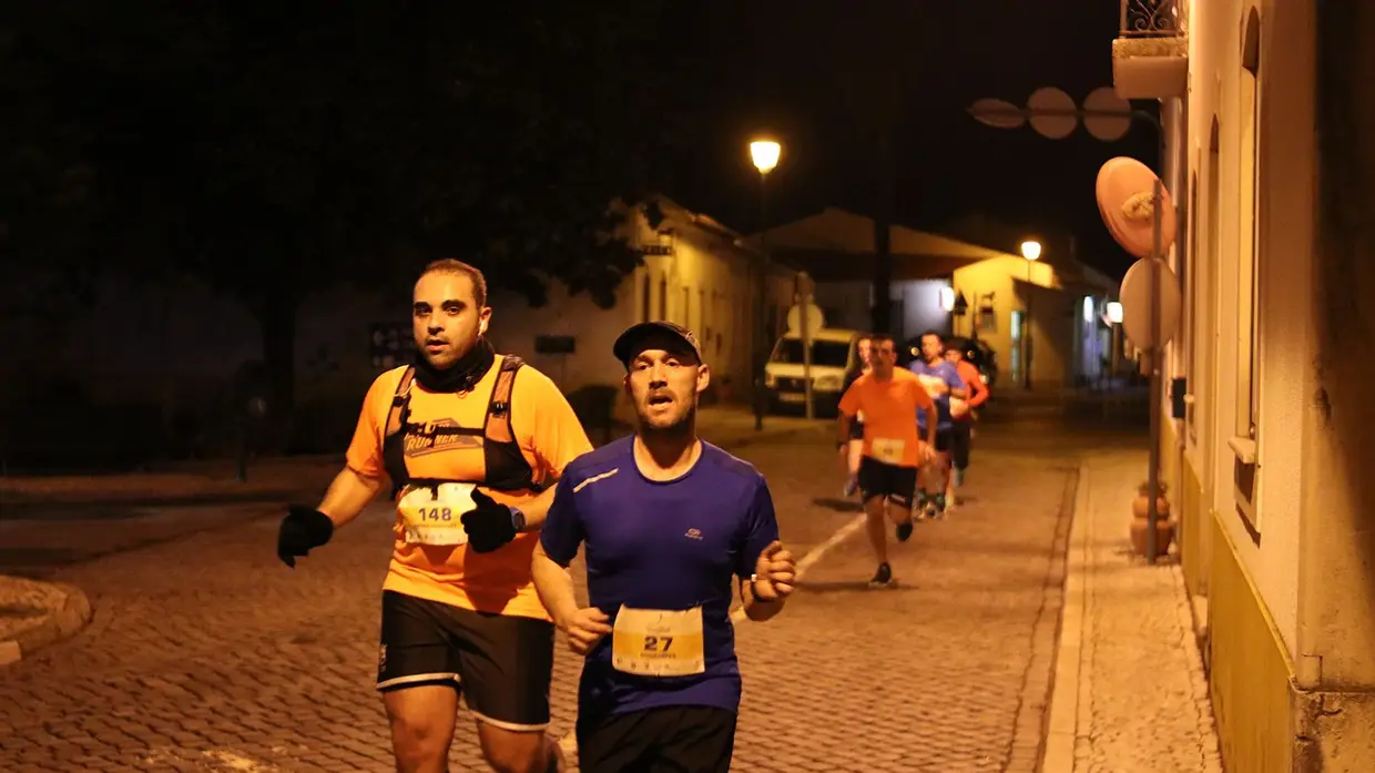 4ª Corrida da Golegã de São Silvestre