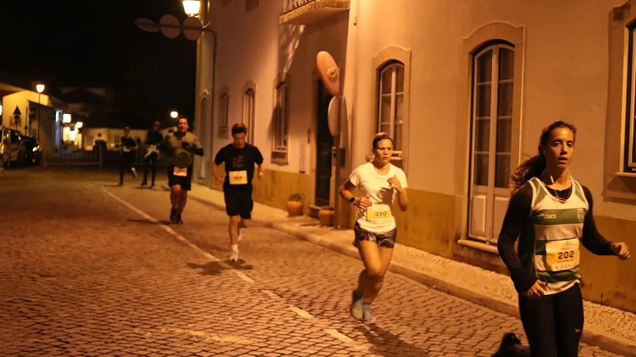 4ª Corrida da Golegã de São Silvestre