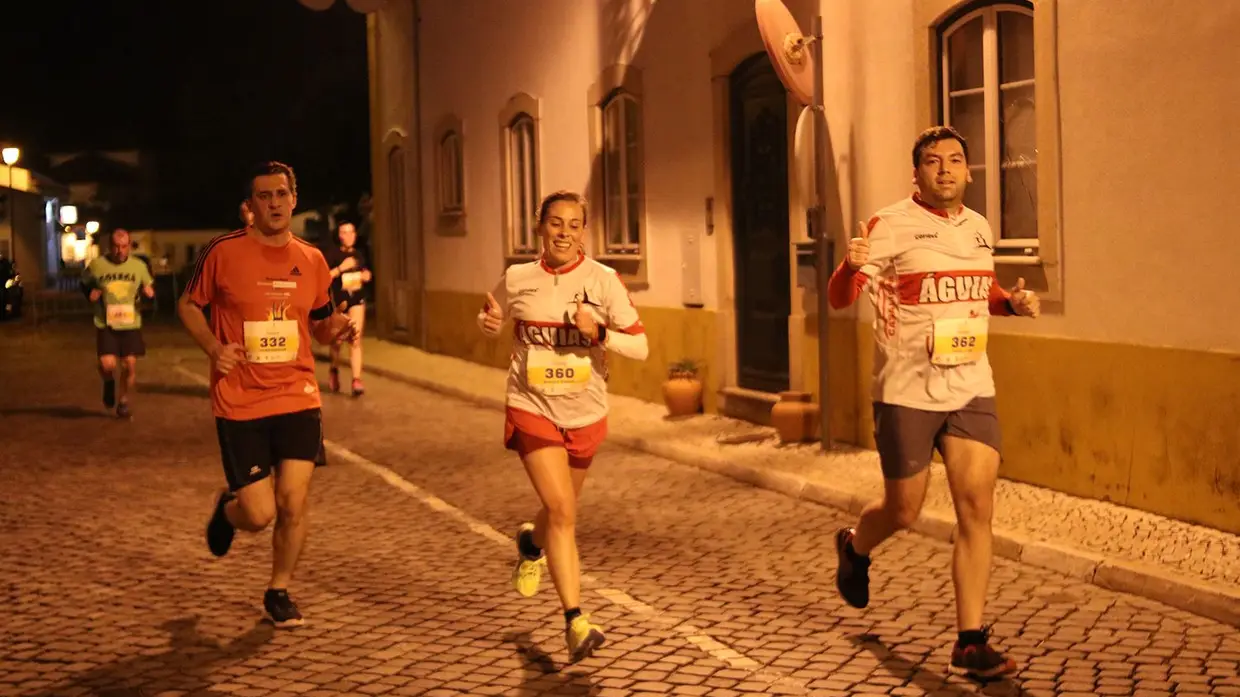 4ª Corrida da Golegã de São Silvestre