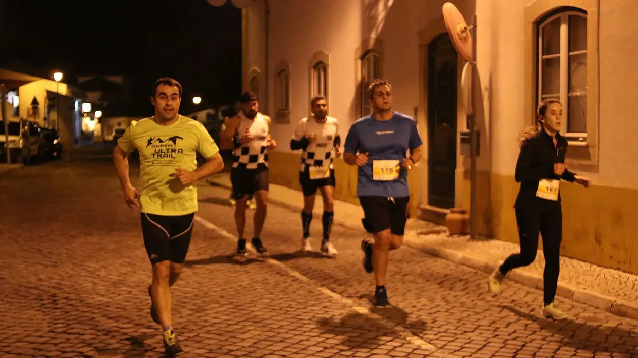 4ª Corrida da Golegã de São Silvestre