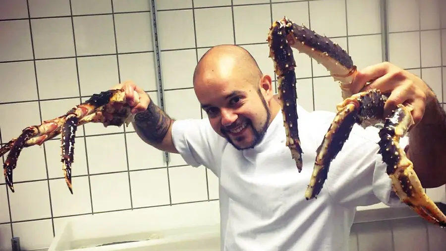 Da Póvoa de Santa Iria para as melhores cozinhas do mundo Da Póvoa de Santa Iria para as melhores cozinhas do mundo