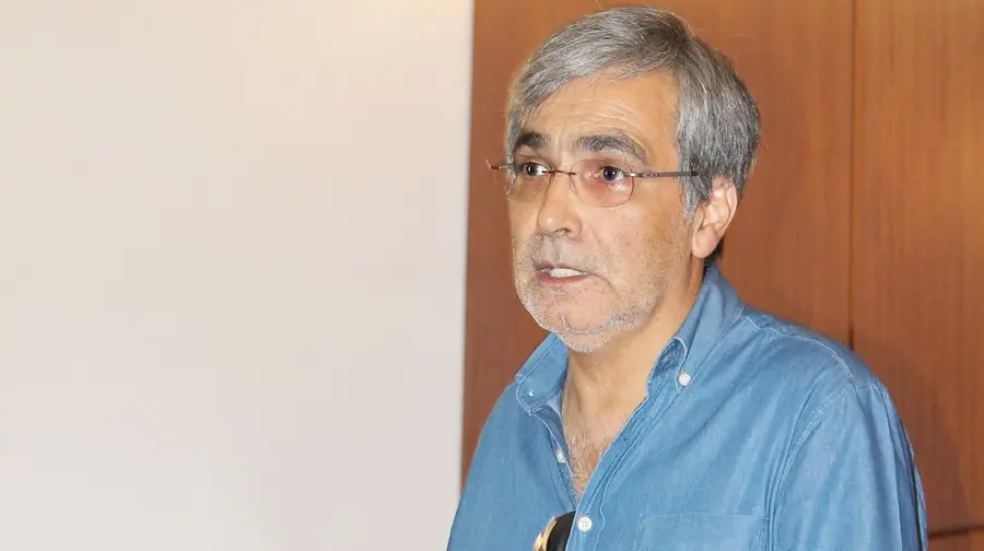 José Miguel Noras é o único candidato conhecido à liderança do PS de Santarém José Miguel Noras é o único candidato conhecido à liderança do PS de Santarém