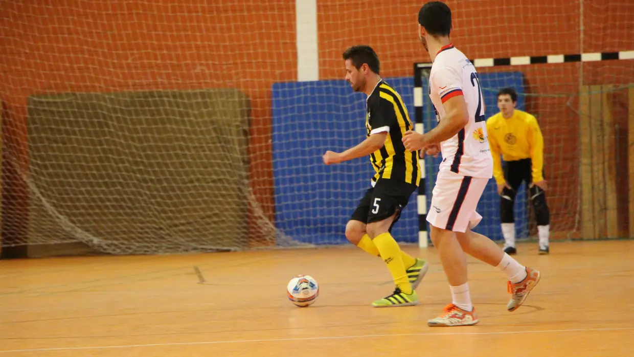 Campeonato Amador de Futsal de Santarém