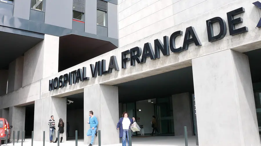 Hospital Vila Franca de Xira renova excelência clínica