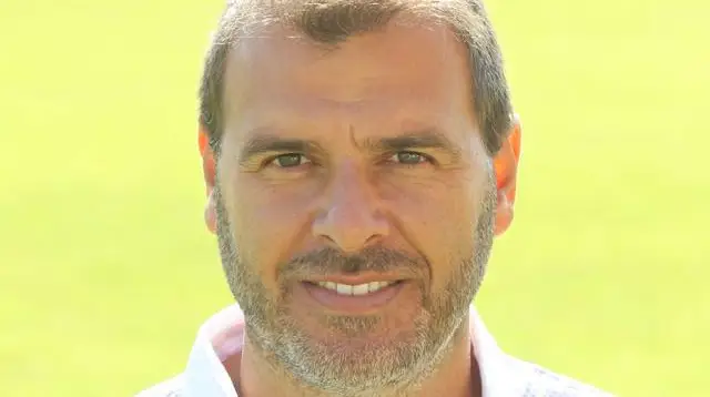 João Henriques é o novo treinador do Paços de Ferreira