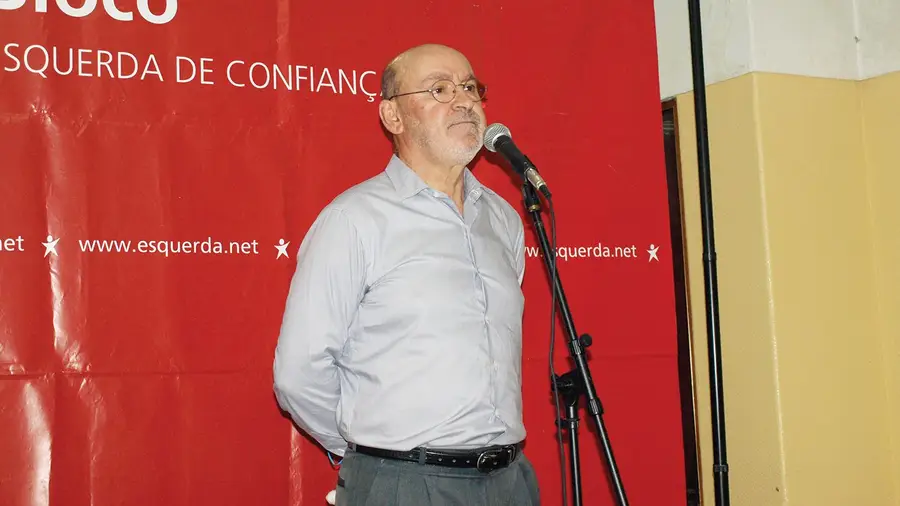 Mistério Mistério