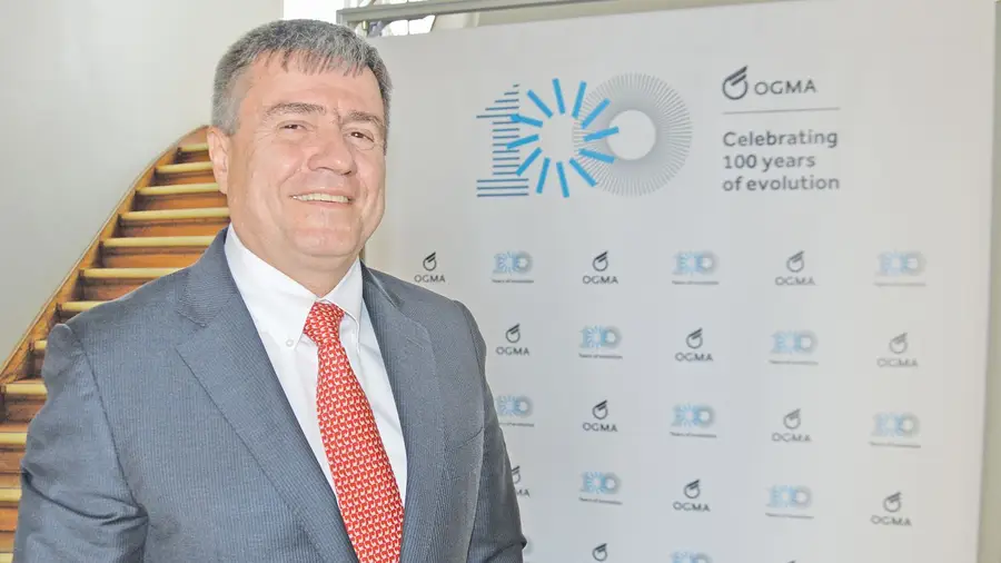 Cluster aeronáutico de Alverca precisa de sair do papel e captar negócios Cluster aeronáutico de Alverca precisa de sair do papel e captar negócios