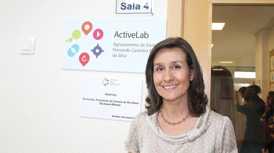 Rio Maior ganhou corrida pela fábrica da farmacêutica Generis Rio Maior ganhou corrida pela fábrica da farmacêutica Generis