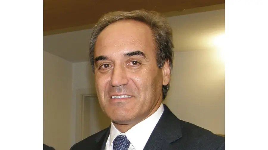 “Capacidade técnica da Depomor foi determinante” “Capacidade técnica da Depomor foi determinante”