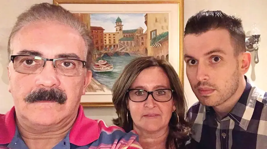 “Emigrar nunca é fácil quando o coração fala mais alto” “Emigrar nunca é fácil quando o coração fala mais alto”