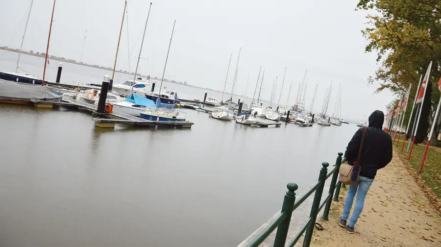 Futuro da marina de Vila Franca de Xira nas mãos da câmara Futuro da marina de Vila Franca de Xira nas mãos da câmara