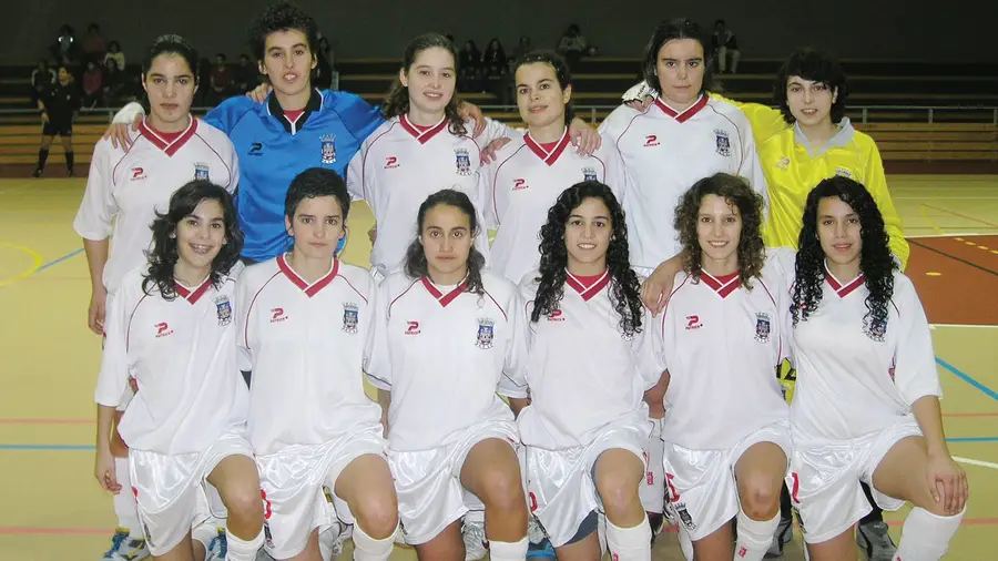 A Associação de Futebol de Santarém A Associação de Futebol de Santarém
