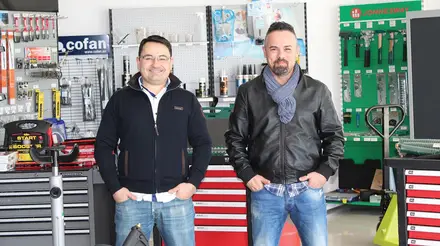 A Proxira - Equipamentos e Produtos Profissionais tem sede em Alverca A Proxira - Equipamentos e Produtos Profissionais tem sede em Alverca