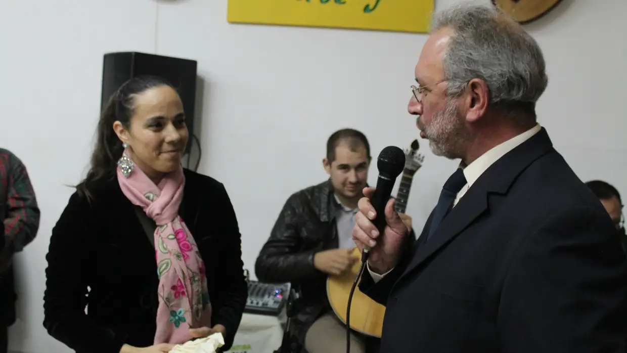 27.º aniversário da União do Forte da Casa