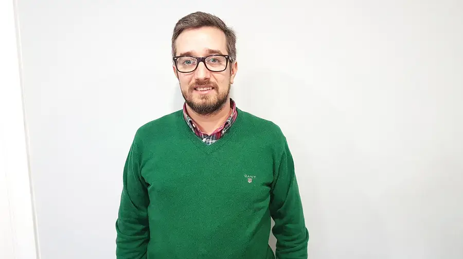 Gonçalo Coelho Gonçalo Coelho