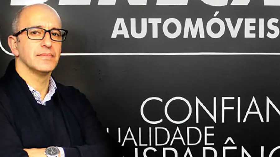 “A grande mais valia da Benecar Automóveis são os seus clientes”