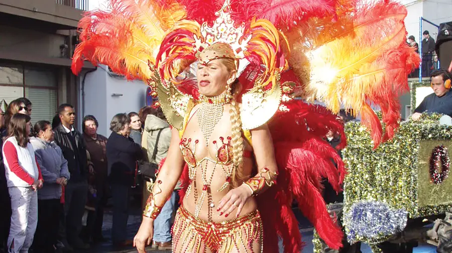Este ano há Carnaval para todos os gostos no concelho de Benavente