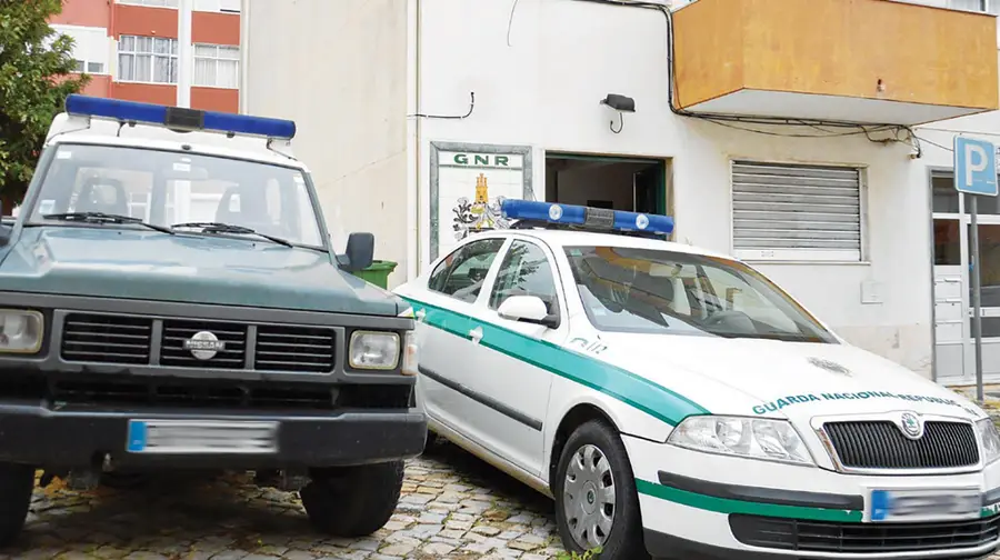 GNR de Castanheira do Ribatejo quer mudar-se para pavilhão mas câmara dá-lhe nega