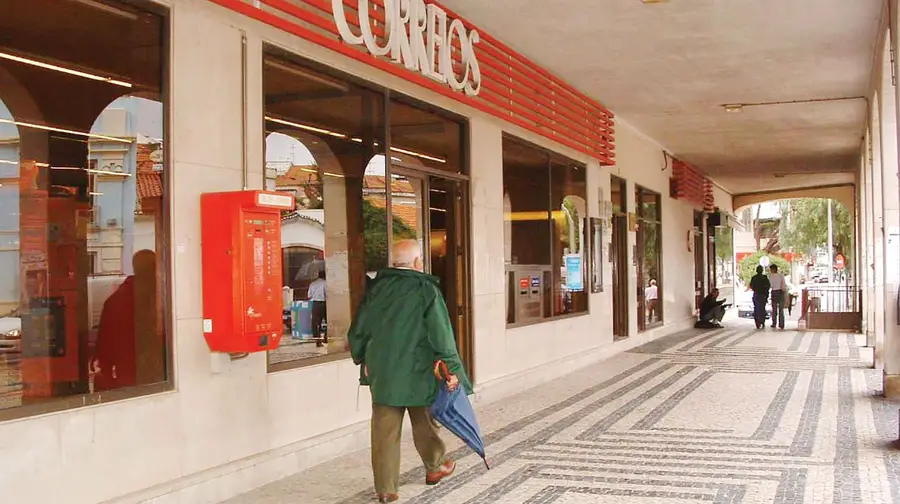 Junta de Alverca descontente com o trabalho dos CTT na freguesia Junta de Alverca descontente com o trabalho dos CTT na freguesia
