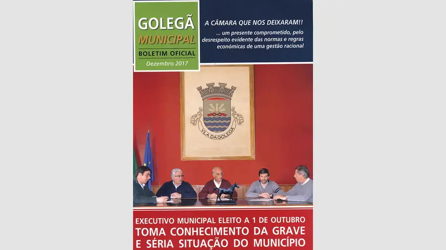 Já nas bancas! Já nas bancas!