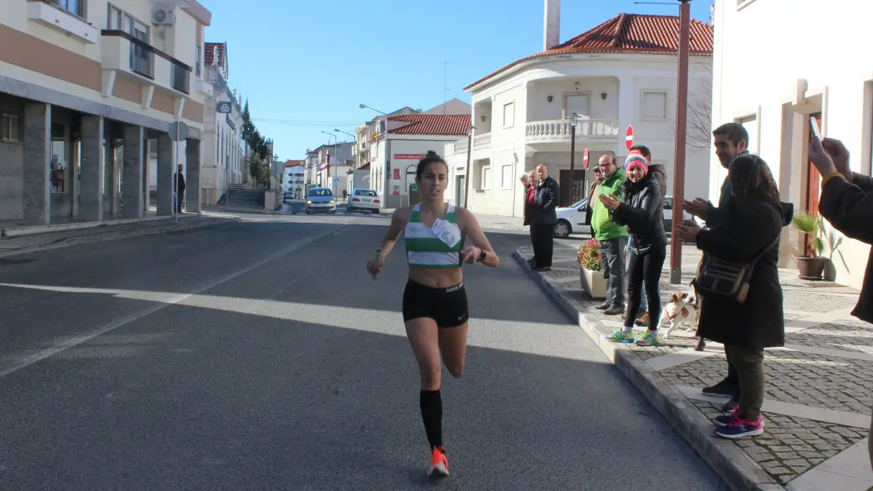 32ª Estafeta Rio Maior - Alcanena