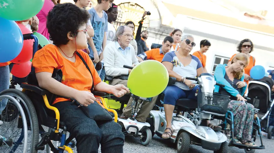 Vereadora com mobilidade reduzida despertou consciências em Vila Franca de Xira