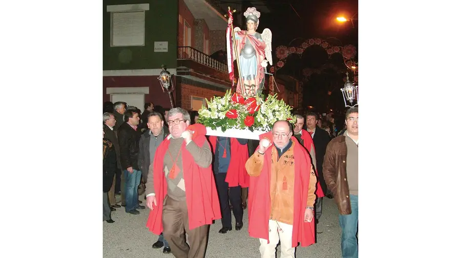 A procissão dos archotes