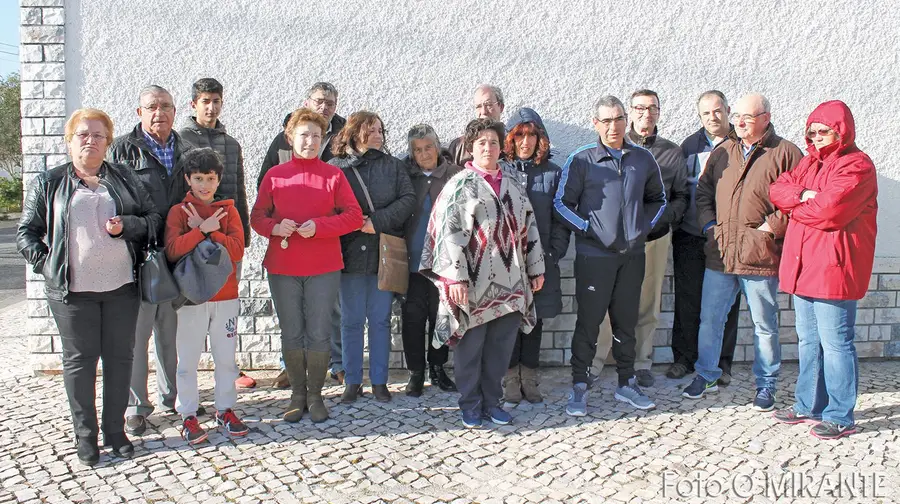 Urbanização do Porto Alto tem de aguentar mais um ano com o mau cheiro de ETAR Urbanização do Porto Alto tem de aguentar mais um ano com o mau cheiro de ETAR