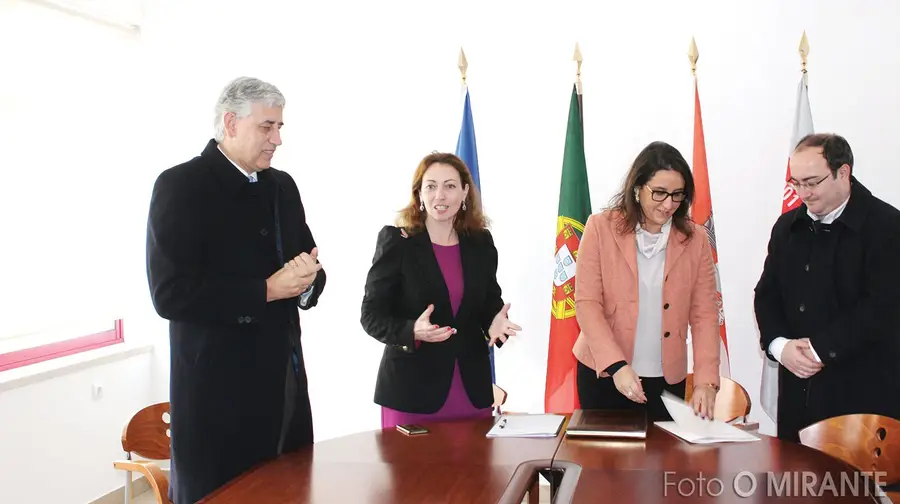 Insignare assinou carta de princípios para a igualdade de género e diversidade Insignare assinou carta de princípios para a igualdade de género e diversidade