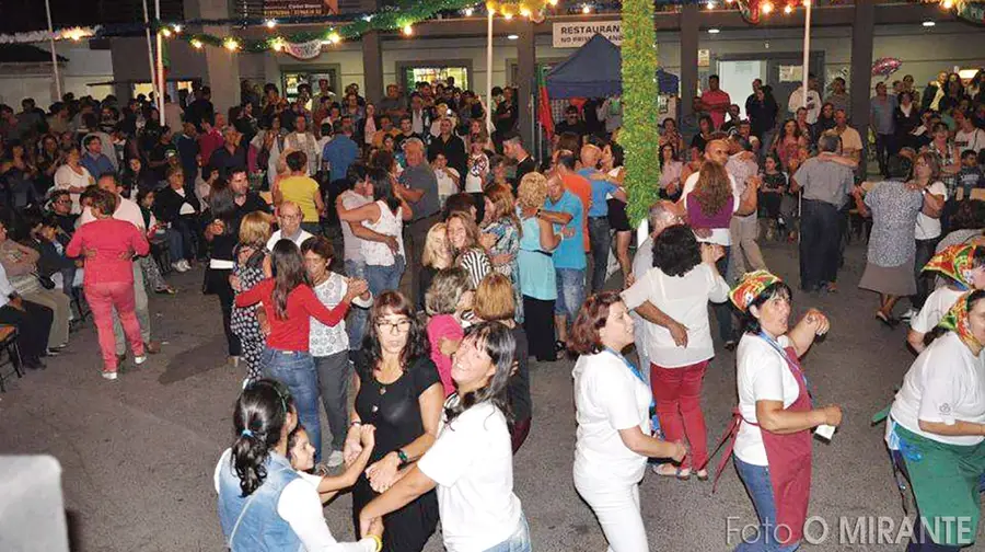 Taxas “exorbitantes” de direitos de autor estão a matar as festas populares Taxas “exorbitantes” de direitos de autor estão a matar as festas populares