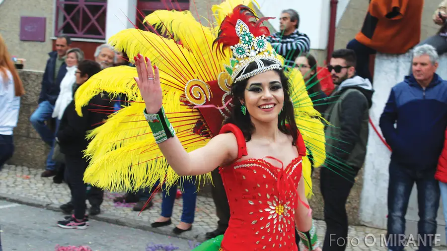 Quer mostrar as suas fotos e vídeos de Carnaval em O MIRANTE?