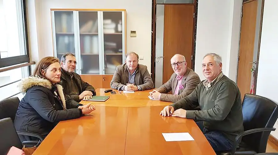 Certificação da Sopa da Pedra de Almeirim é para avançar Certificação da Sopa da Pedra de Almeirim é para avançar
