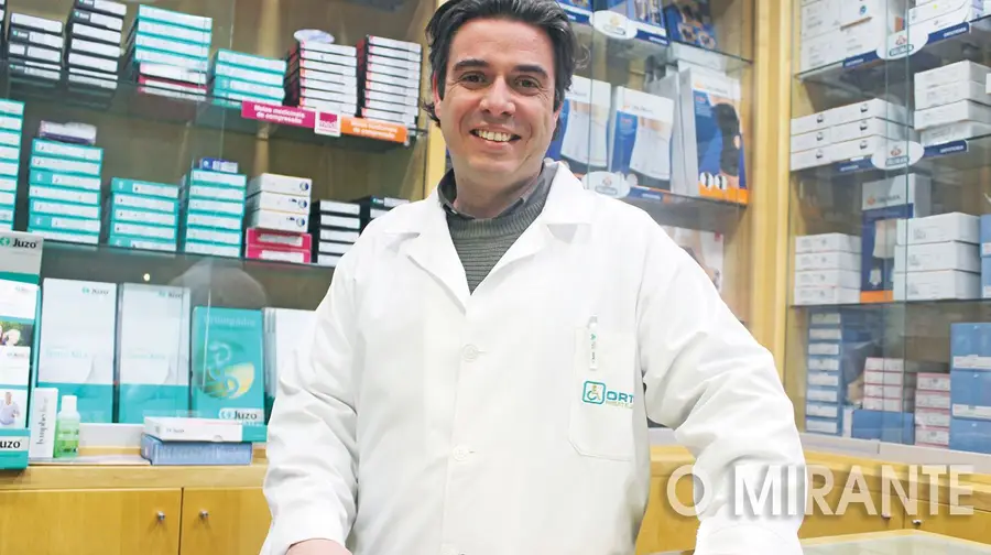 Queria continuar o negócio do pai e cumpriu o objectivo Queria continuar o negócio do pai e cumpriu o objectivo