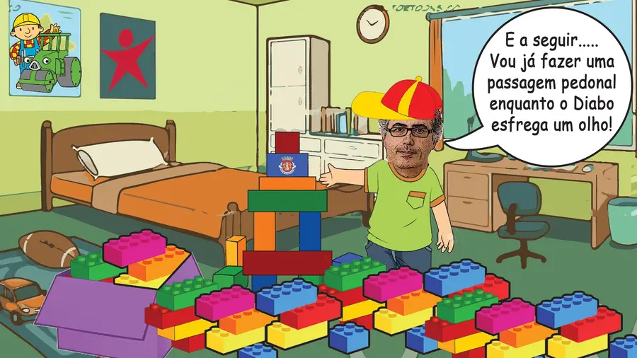 Arquitecturas lego Arquitecturas lego
