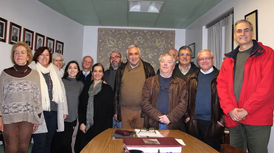 Câmara apoia com 12.500 euros Círculo Cultural Scalabitano