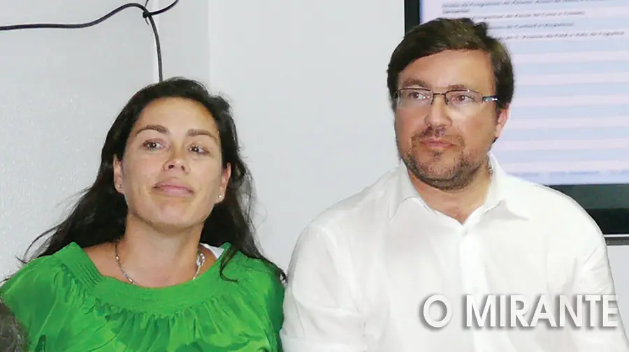 Não há consenso possível no PSD de Santarém Não há consenso possível no PSD de Santarém
