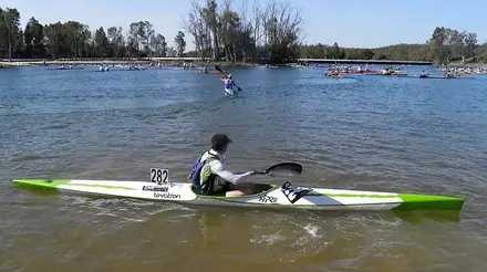 Alunos da Escola Superior de Rio Maior participam em expedição entre Constância, Chamusca e Barquinha