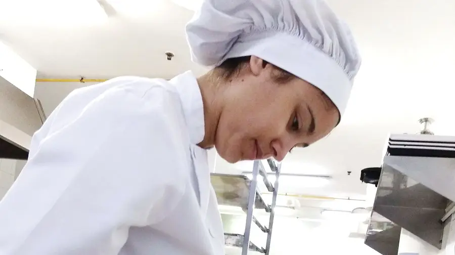 Estudantes da Escola Profissional do Vale do Tejo com formação no estrangeiro Estudantes da Escola Profissional do Vale do Tejo com formação no estrangeiro