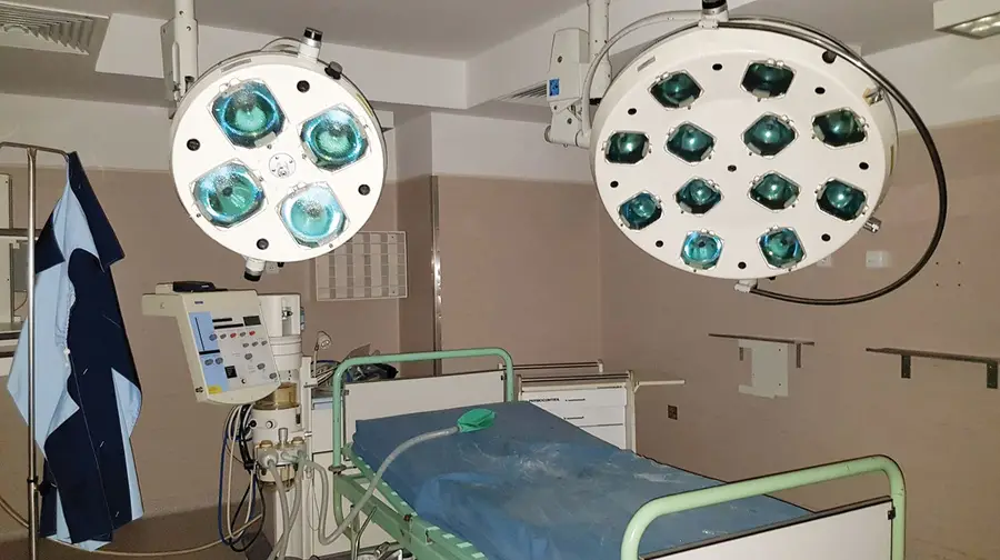 Reabilitar velho hospital de VFX custa cinco milhões Reabilitar velho hospital de VFX custa cinco milhões