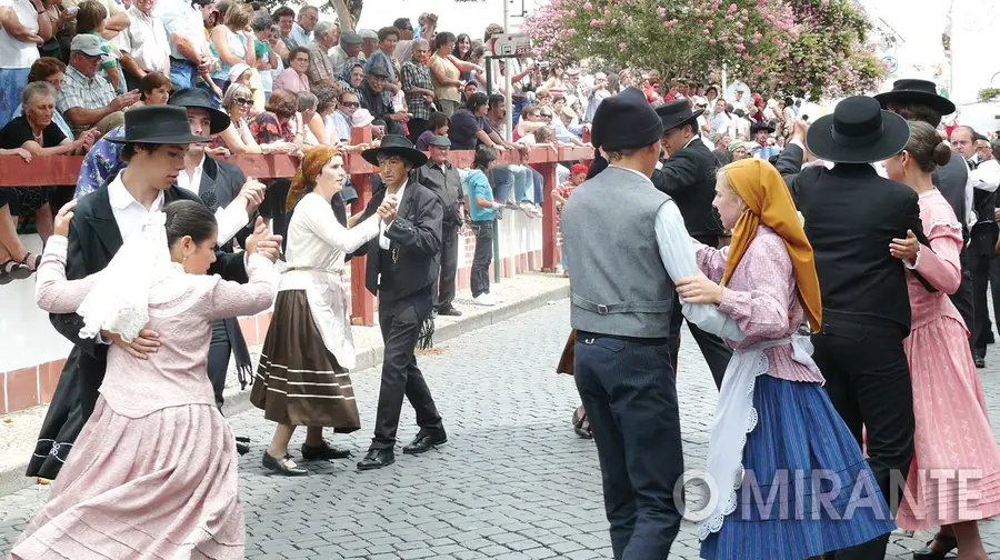 Subsídio camarário para Festas de Coruche gera polémica