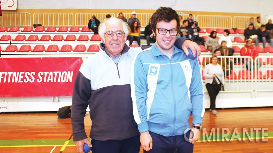 José Manuel Amaro José Manuel Amaro