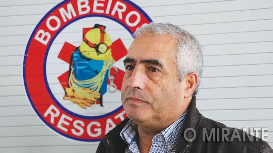 “Não sou pessoa para estar quinze dias de férias” “Não sou pessoa para estar quinze dias de férias”